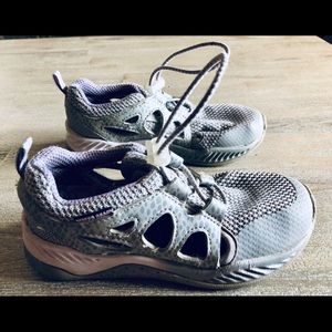 Girls' Jambu Anthozoa Water Ready Sneaker Size 13